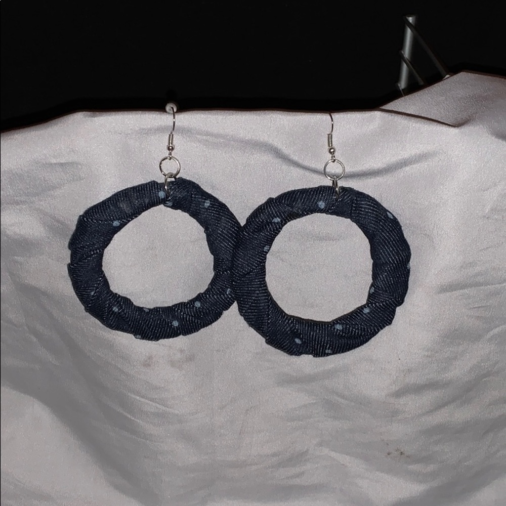 PStyle earrings